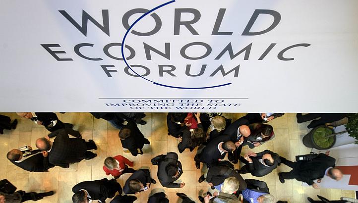 Forum Economico Mundial