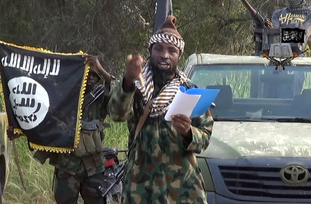 Líder do Boko Haram