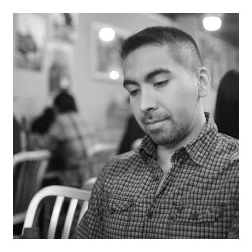 Joe Riquelme