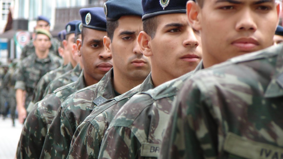 Exercito