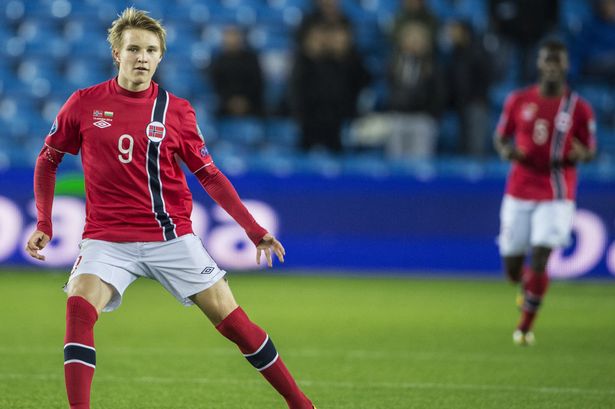 Martin-Odegaard (1)