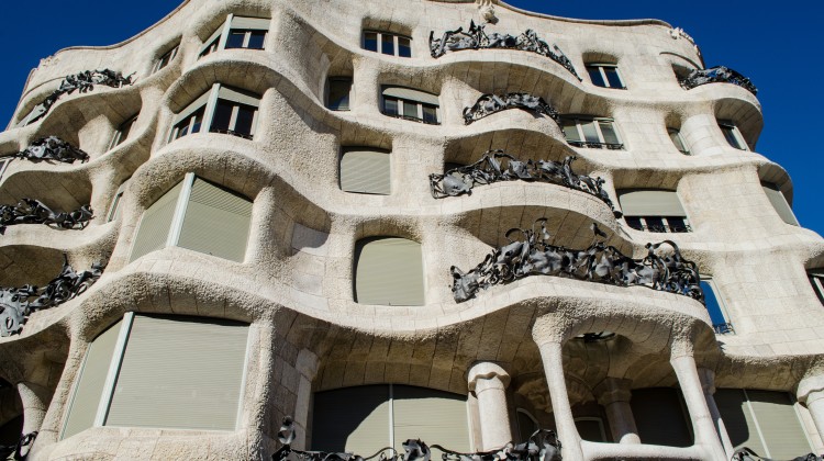 La Pedrera7