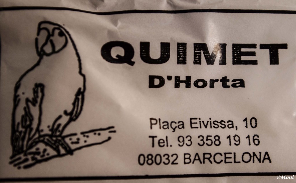 Quimet d'Horta11