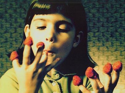 amelie_raspberries