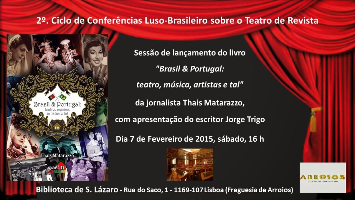 convite portugal