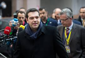 Primeiro Ministro grego, Alexis Tsipras, tem o mesmo pensamento que o 'Podemos' espanhol