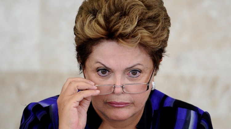 dilma