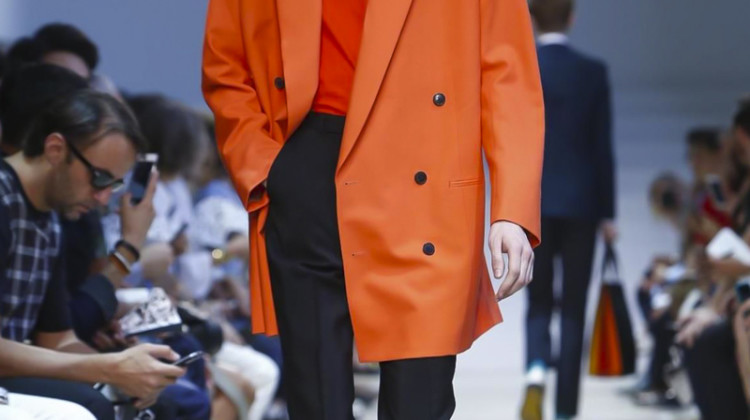 Paul Smith Spring Summer 2016 Menswear Paris