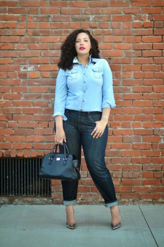 camisa-jeans-plus-size