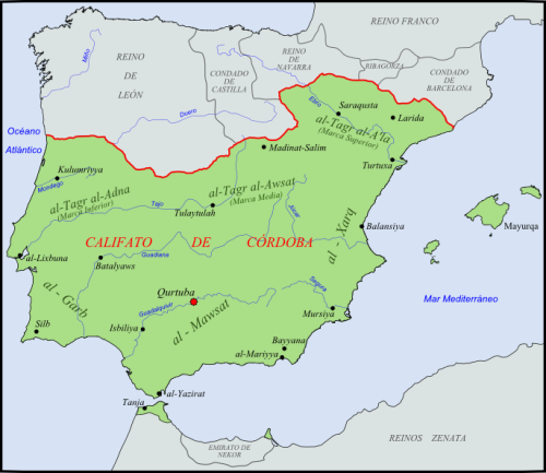 Califato_de_Córdoba-1000