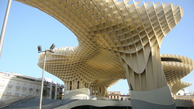 metropol-parasol-453039_1920