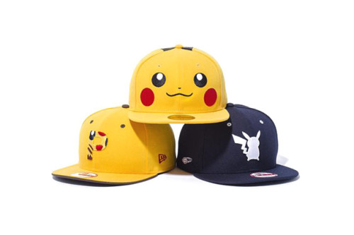 gorras-pikachu-pokemon-x-new-era1