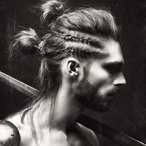 trenzas-para-hombres-laterales-con-dos-trenzas-gallery