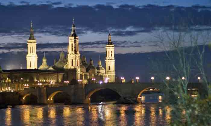 zaragoza-basilica-del-pilar