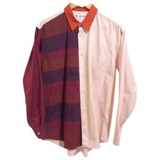 camisa c. des garçons